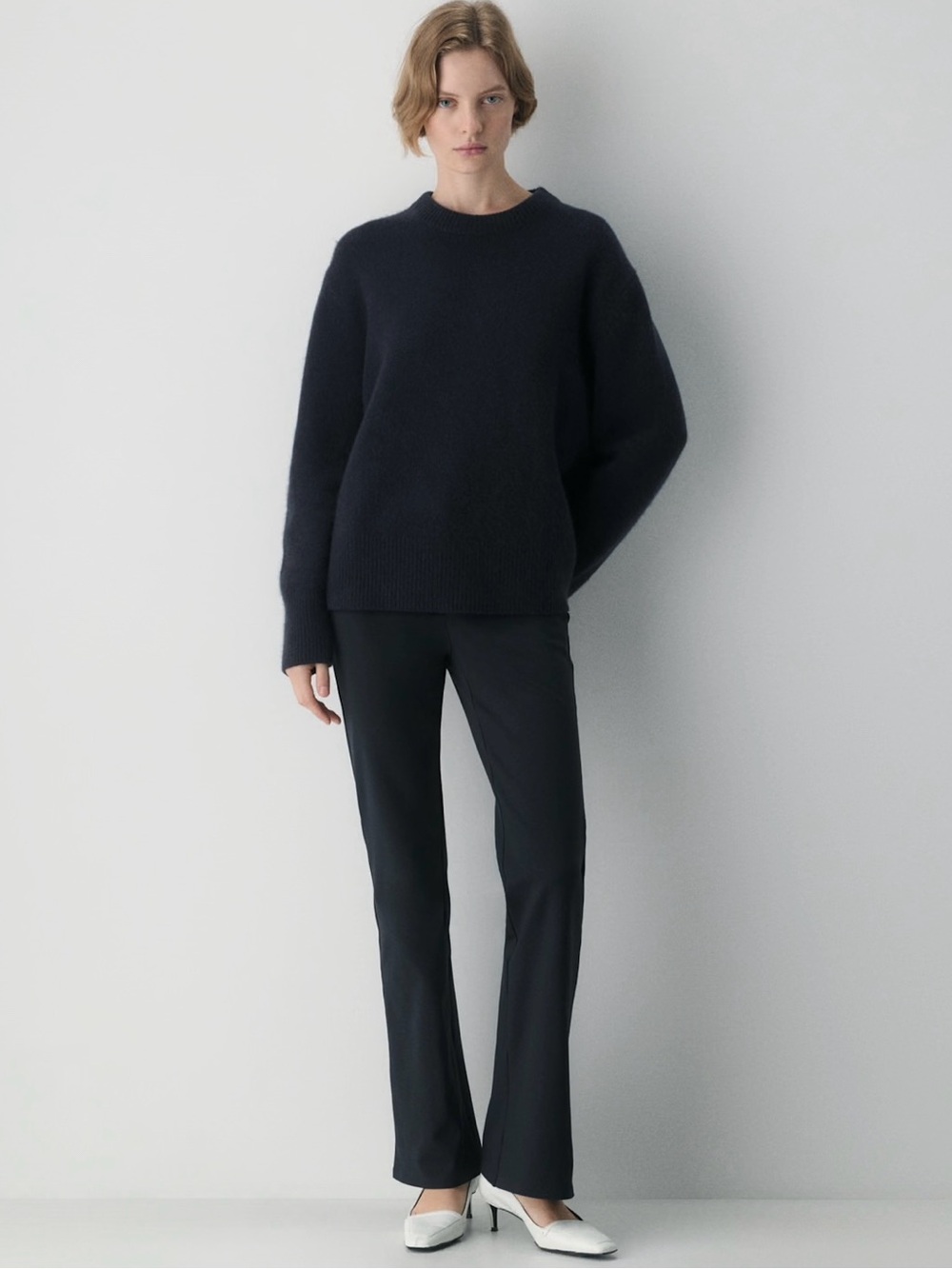 Babaton Lineage Pant